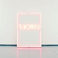 THE 1975 'I LIKE IT WHEN YOU SLEEP, FOR YOU ARE SO BEAUTIFUL YET SO UNAWARE OF IT' 2LP (Clear Vinyl)