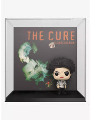 THE CURE DISINTEGRATION FUNKO POP! ALBUMS