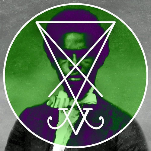 ZEAL & ARDOR 'DEVIL IS FINE' LP