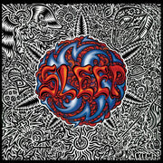 SLEEP 'SLEEP'S HOLY MOUNTAIN' LP