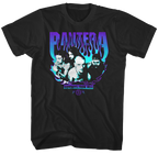 PANTERA "COWBOYS FROM HELL" T-SHIRT