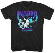 PANTERA "COWBOYS FROM HELL" T-SHIRT