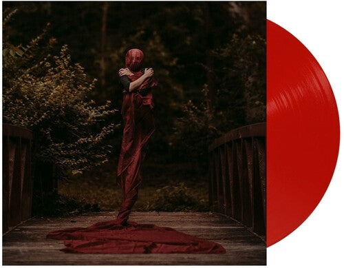 BAD OMENS 'BAD OMENS' LP (Red Vinyl)