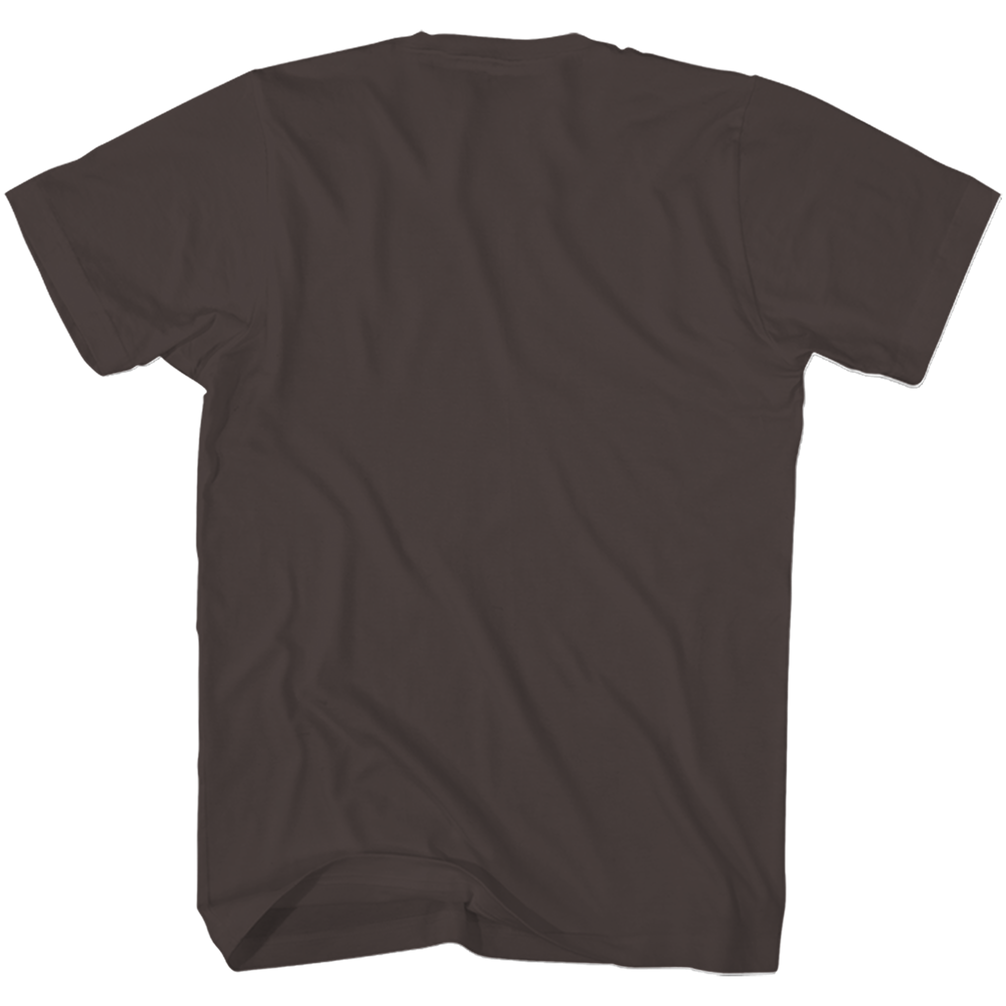 TUPAC BROWN POETRY F/SL T-SHIRT