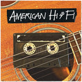 AMERICAN HI-FI 'AMERICAN HI-FI ACOUSTIC' LP