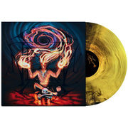NIXIL 'FROM THE WOUND SPILLED FORTH FIRE' LP (Abyssal Fire Vinyl)