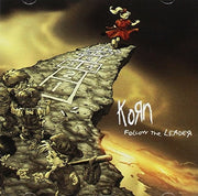 KORN 'FOLLOW THE LEADER' CD