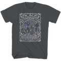 BLACK SABBATH MASTER OF REALITY SONG T-SHIRT