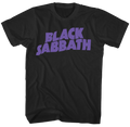 BLACK SABBATH "LOGO" T-SHIRT