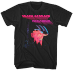 BLACK SABBATH "PARANOID MTN TRLS" T-SHIRT