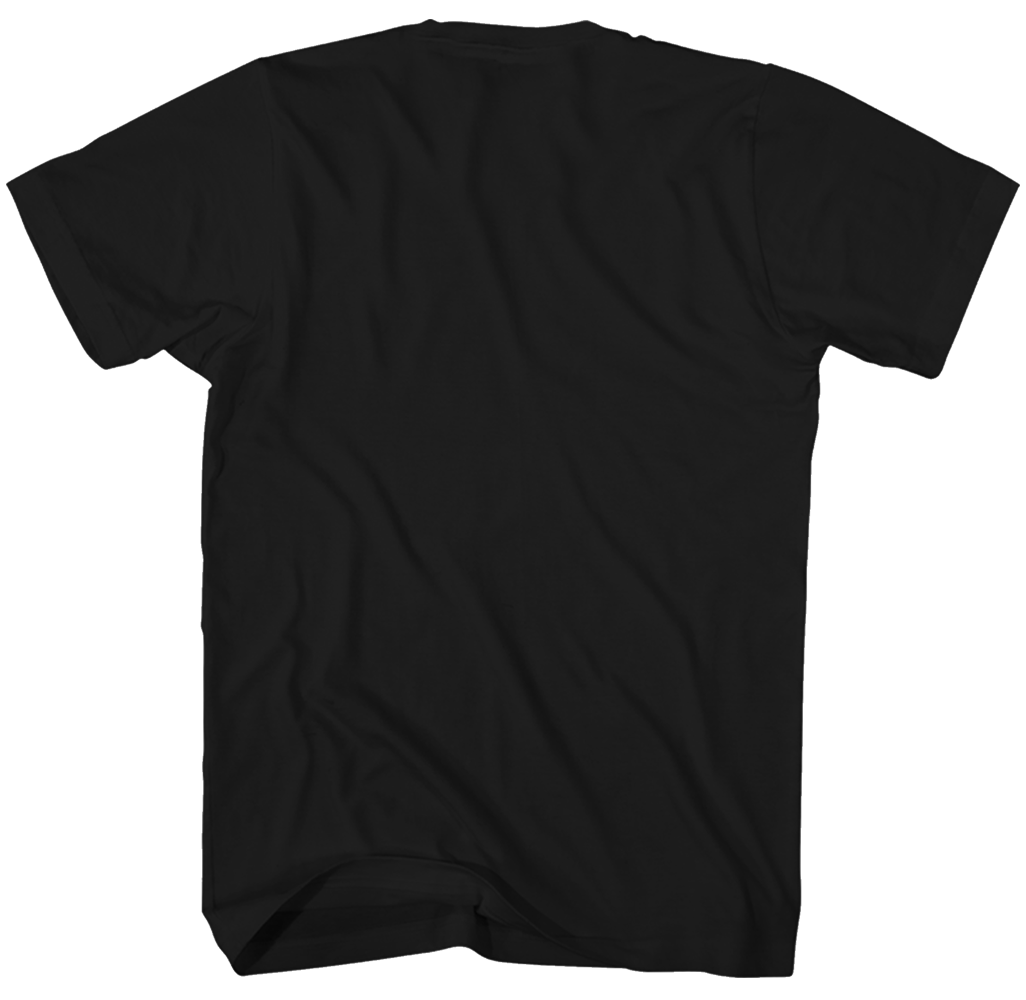 BLACK SABBATH PARANOID MTN TRLS T-SHIRT