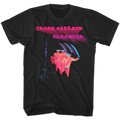 BLACK SABBATH PARANOID MTN TRLS T-SHIRT