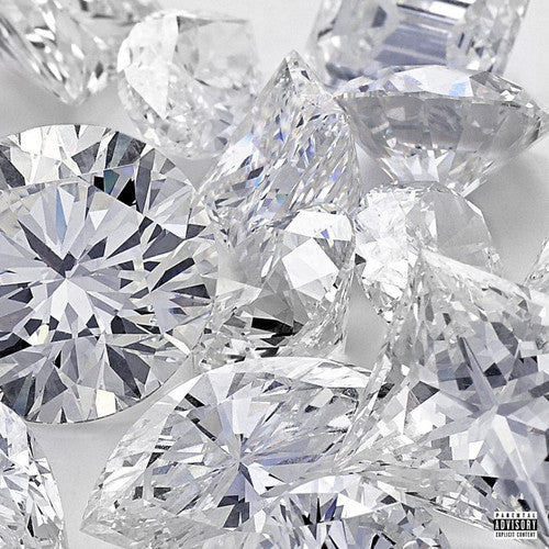 DRAKE 'WHAT A TIME TO BE ALIVE' LP