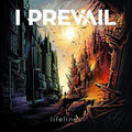 I PREVAIL 'LIFELINES' LP