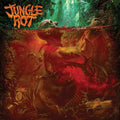 JUNGLE ROT 'JUNGLE ROT' LP