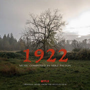 MIKE PATTON '1922 (ORIGINAL SCORE)' LP