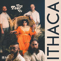 ITHACA 'THEY FEAR US' LP (Brown Vinyl)