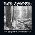 BEHEMOTH 'AND THE FORESTS DREAM ETERNALLY' LP