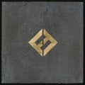 FOO FIGHTERS 'CONCRETE AND GOLD' 2LP