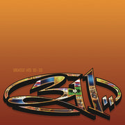 311 'GREATEST HITS 93-03' 2LP