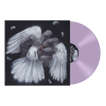 CONVERGE ‘THE POACHER DIARIES REDUX' SOFT LILAC 12" EP
