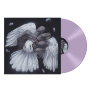 CONVERGE ‘THE POACHER DIARIES REDUX' SOFT LILAC 12" EP