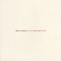 MARK LANEGAN 'I'LL TAKE CARE OF YOU' LP