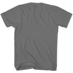 POST MALONE GRAY PHOTO  F/SL T-SHIRT