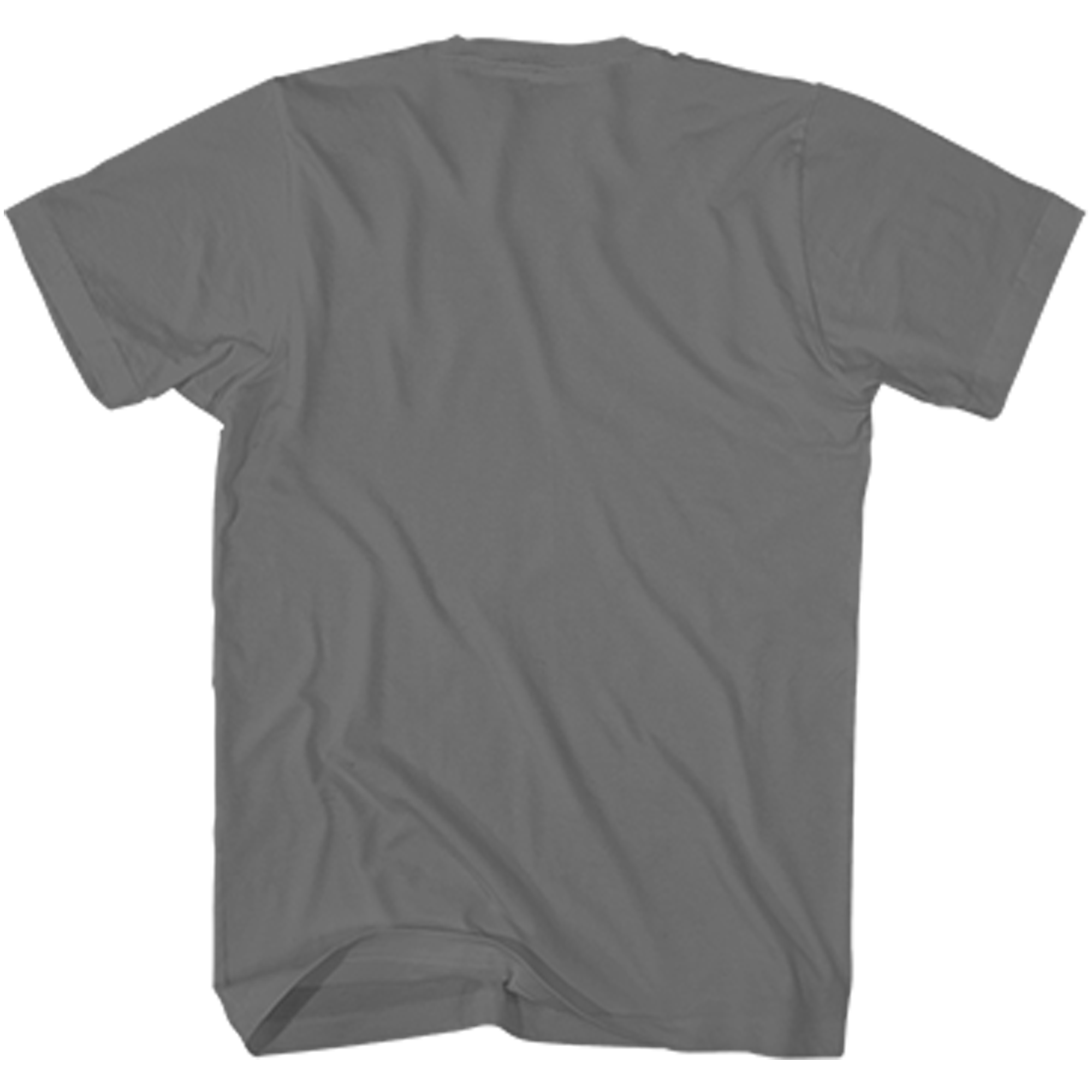 POST MALONE GRAY PHOTO  F/SL T-SHIRT
