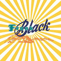 FRANK BLACK 'FRANK BLACK' LP