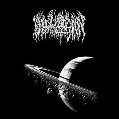 BLOOD INCANTATION 'INTERDIMENSIONAL EXTINCTION' 12" EP