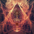 NILE 'VILE NILOTIC RITES' 2LP (Red Vinyl)