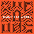 JIMMY EAT WORLD 'SURVIVING' LP