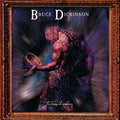 BRUCE DICKINSON 'THE CHEMICAL WEDDING' 2LP
