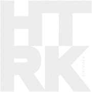 HTRK 'NOSTALGIA LP (White Vinyl)