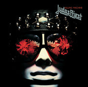 JUDAS PRIEST 'KILLING MACHINE' LP