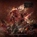 MORBID ANGEL 'KINGDOMS DISDAINED' LP