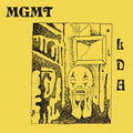MGMT 'LITTLE DARK AGE' 2LP