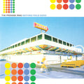 THE PROMISE RING 'NOTHING FEELS GOOD' LP