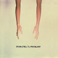 SPOON 'KILL THE MOONLIGHT' LP