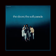 THE DOORS 'SOFT PARADE' LP (50th Anniversary Edition)