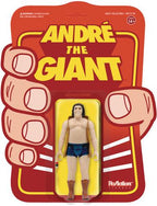 ANDRE THE GIANT REACTION FIGURE - VEST (RED CARD)