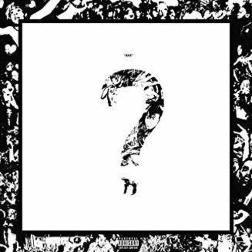 XXXTENTACION '?' LP