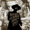 ADAM NERGAL DARSKI 'ME AND THAT MAN NEW MAN NEW SONGS SAME SHIT, VOL 1' LP