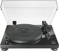 AUDIO TECHNICA AT-LPW50PB TURNTABLE
