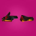 RUN THE JEWELS 'RTJ4' 2LP