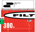 FILTER 'SHORT BUS' LP