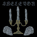 SKELETON 'SKELETON' LP