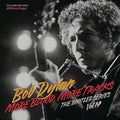 BOB DYLAN 'MORE BLOOD MORE TRACKS: THE BOOTLEG SERIES, VOL. 14' 2LP