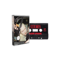 STATIC DRESS ‘INJURY EPISODE’ CASSETTE (Exclusive – Limited to 50, Black Marble w/ Red Cassette)